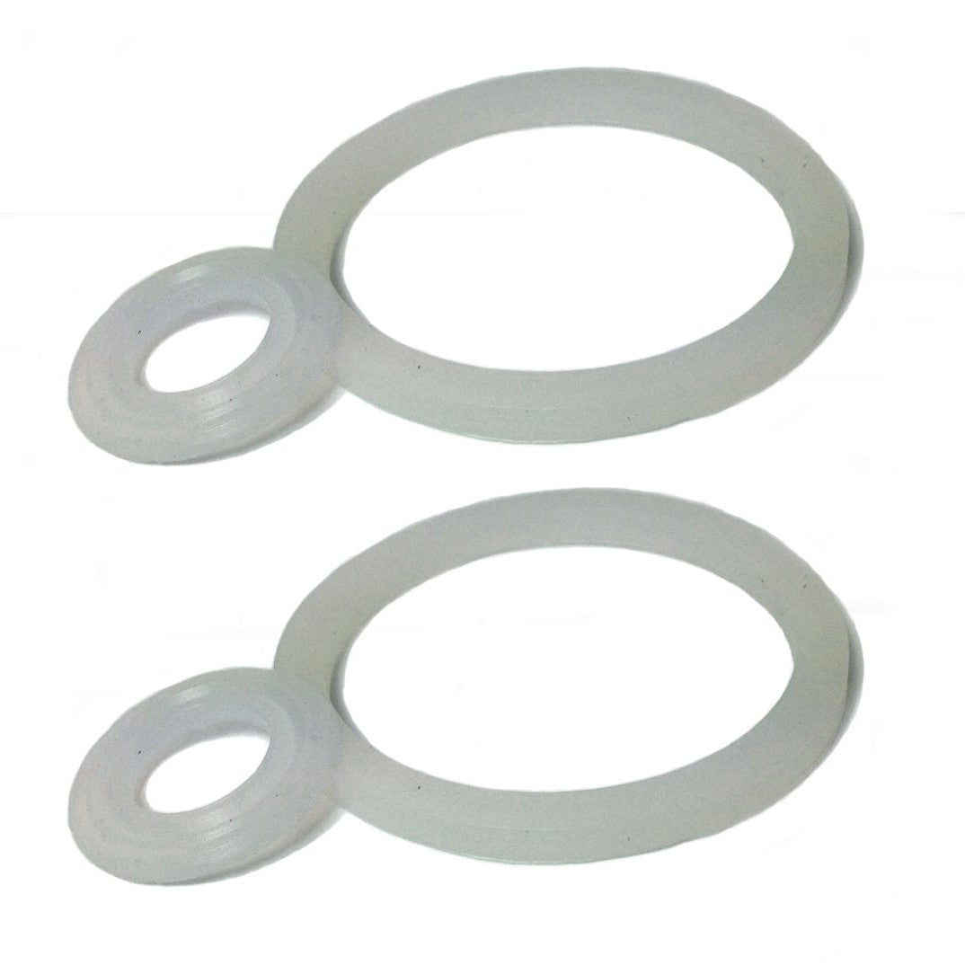 Parts G21seals Replacement Seals for Flip Lid for 21 oz Glass Water Bo –  EAF Products