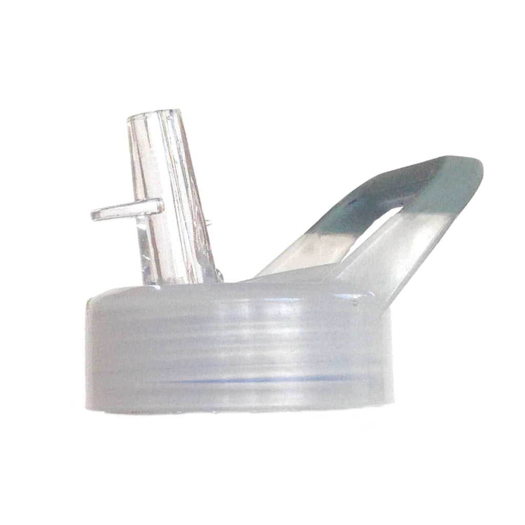 Parts G21StrawLid - Eveau Replacement Straw Lid for 21 oz Glass Water Bottle